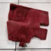 FERRARI 360 F131 Red Floor Carpet Set 657128 RECHTSLENKER RHD - Image 11