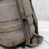 PORSCHE 911 996 Exhaust silencer Set 99611113257 Auspuff Endschalldämpfer Satz - Image 6