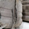 PORSCHE 911 996 Exhaust silencer Set 99611113257 Auspuff Endschalldämpfer Satz - Image 7