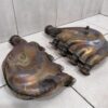 FERRARI 360 F131 Exhaust Manifold Set 178437 Auspuffkrümmer Satz - Image 2