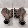 FERRARI 360 F131 Exhaust Manifold Set 178437 Auspuffkrümmer Satz - Image 5