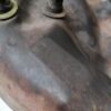 FERRARI 360 F131 Exhaust Manifold Set 178437 Auspuffkrümmer Satz - Image 8