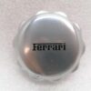 FERRARI 360 F131 Fuel filler cap 223706 Tankdeckel Tankklappe - Image 2