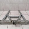 FERRARI 360 F131 Subframe Rear 65943700 Achsrahmen Hinterachse