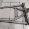 FERRARI 360 F131 Subframe Rear 65943700 Achsrahmen Hinterachse - Image 3