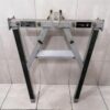 FERRARI 360 F131 Subframe Rear 65943700 Achsrahmen Hinterachse - Image 4
