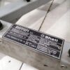 FERRARI 360 F131 Subframe Rear 65943700 Achsrahmen Hinterachse - Image 7