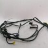 FERRARI 360 F131 Left Door Wiring Loom 183327 Kabelbaum Links Tür