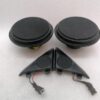 FERRARI 360 F131 Speaker Set Of 4 65865100 Lautsprecher Satz