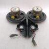 FERRARI 360 F131 Speaker Set Of 4 65865100 Lautsprecher Satz - Image 5