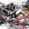 FERRARI 360 F131 Main Body Wiring Loom 177913 RECHTSLENKER RHD - Image 7