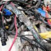 FERRARI 360 F131 Main Body Wiring Loom 177913 RECHTSLENKER RHD - Image 8
