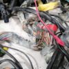 FERRARI 360 F131 Main Body Wiring Loom 177913 RECHTSLENKER RHD - Image 9