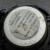 PORSCHE 911 996 Speaker 99664504701 Lautsprecher - Image 3