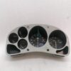 FERRARI 360 F131 Instrument cluster 179177 Speedometer MPH MANUAL