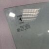 FERRARI 360 F131 Right Front Door Glass 65949200 Türscheibe vorne Rechts - Image 2