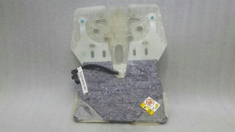 JAGUAR XJ X351 Front Left Seat Occupancy Sensor 12228099 Sitz Sensor Vorne Links