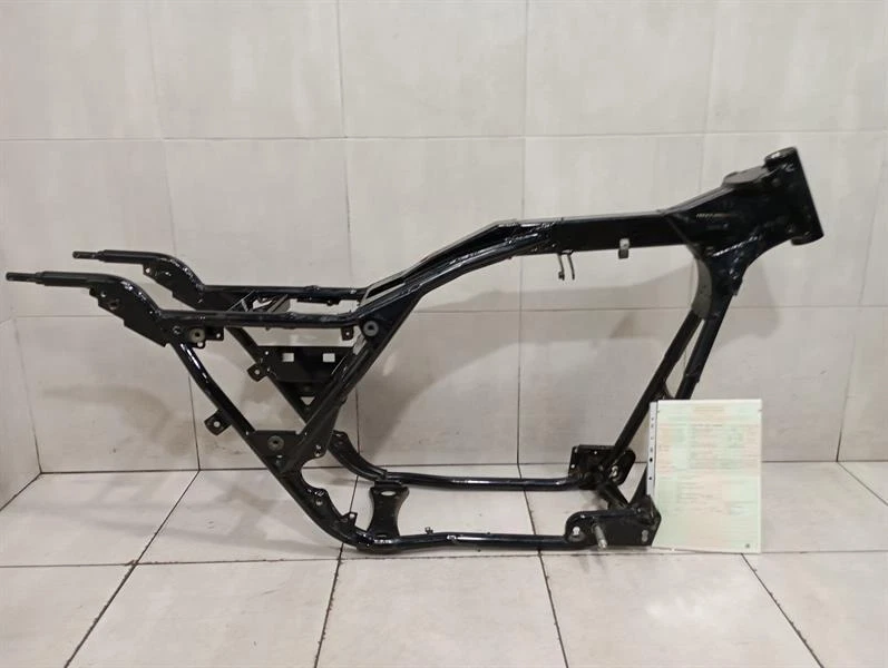 2009 DE BRIEF HARLEY-DAVIDSON STREET GLIDE FLHTC Frame 47900-07B Rahmen TOURING