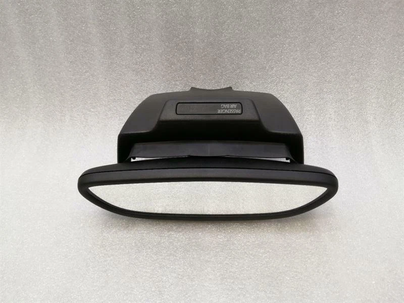 PORSCHE MACAN 95B Rear View Mirror 7PP857511E Rückspiegel Innenspiegel DIM