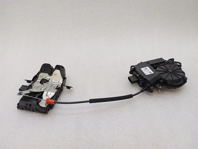 JAGUAR i-PACE X590 EV400 Boot lock CPLA-442A66-AE Heckklappe Schloss