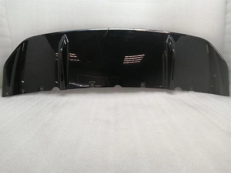 JAGUAR i-PACE X590 EV400 Rear Bumper COVER J9D3-17B891-A Hinten REAR DIFFUSOR