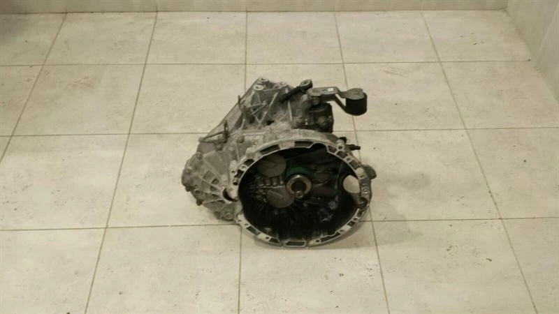 MERCEDES W176 Gearbox A1762610101 Getriebe 711645 00 952218 Manual Diesel 6 Gang