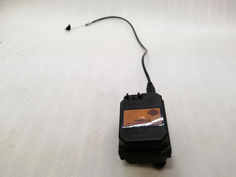 HARLEY-DAVIDSON Cruise Control module 70989-04 Steuergerät Tempomat