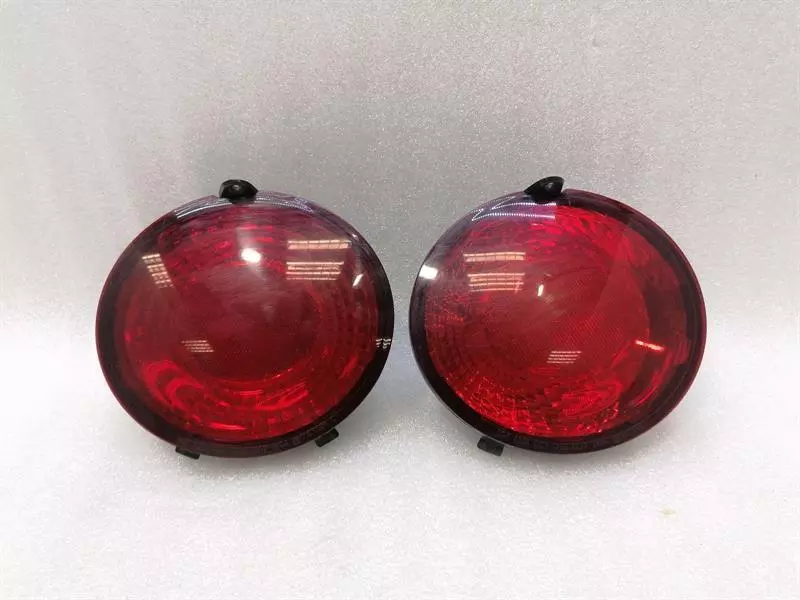 CHEVROLET CORVETTE C6 Left Rear Light 25958215 Rückleuchte Hinten Links