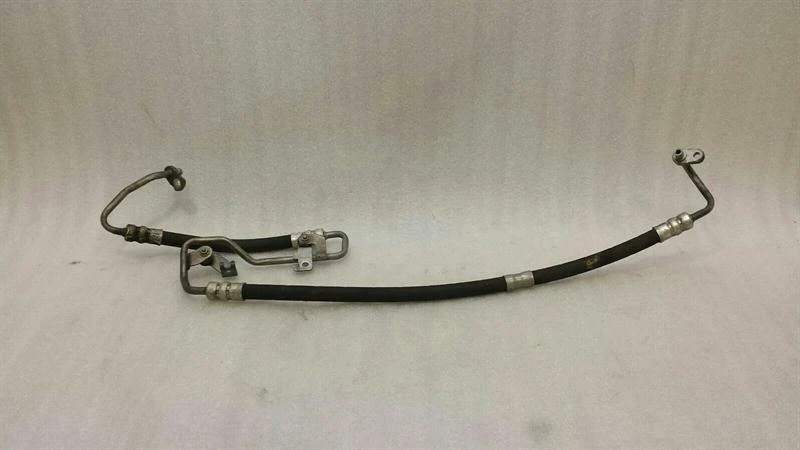 MERCEDES SLK R172 Power steering hose A1724601424 Servoleitung OM651 250 CDI