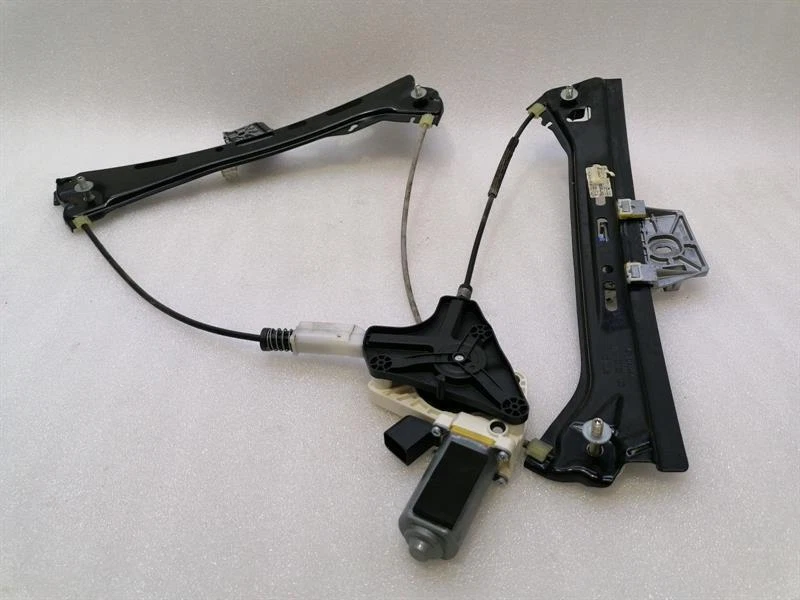 MERCEDES SL R231 Right Front Door Winder A2317200446 Fensterheber vorne rechts