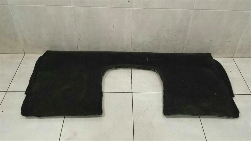 CHEVROLET CORVETTE C6 Luggage Compartment Cover 15249039 Kofferraum Verkleidung