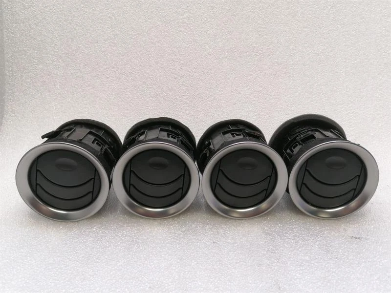 NISSAN GT-R R35  Air vent 68755JF01A Lüftungsdüse Lüftungsgitter