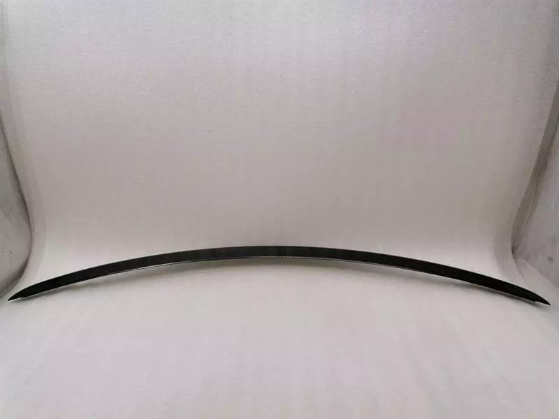 Original MERCEDES CLS63 CLS CLS55 AMG W219 Rear Spoiler A2197900088 Heckspoiler