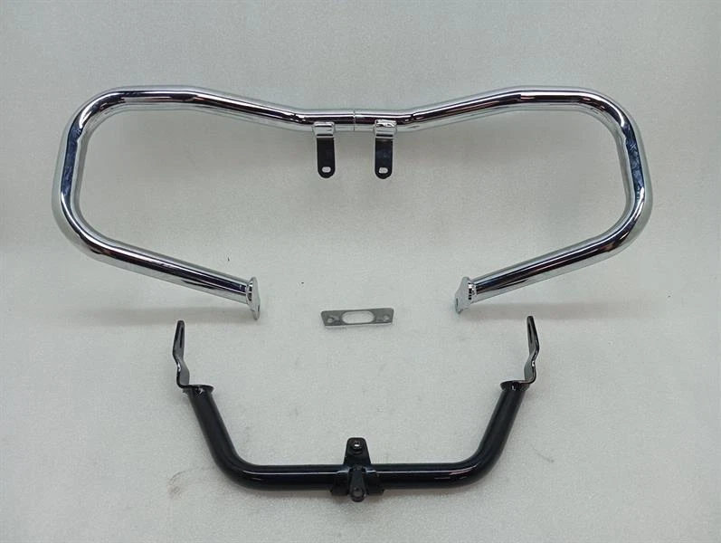 HARLEY-DAVIDSON ROAD GLIDE ENGINE GUARD AFTERMARKET Motorschutzbügel 15-23