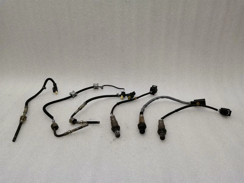 MERCEDES GLS X166 Lambda Sensor set A0065421718 Lambdasonde satz A0095426018