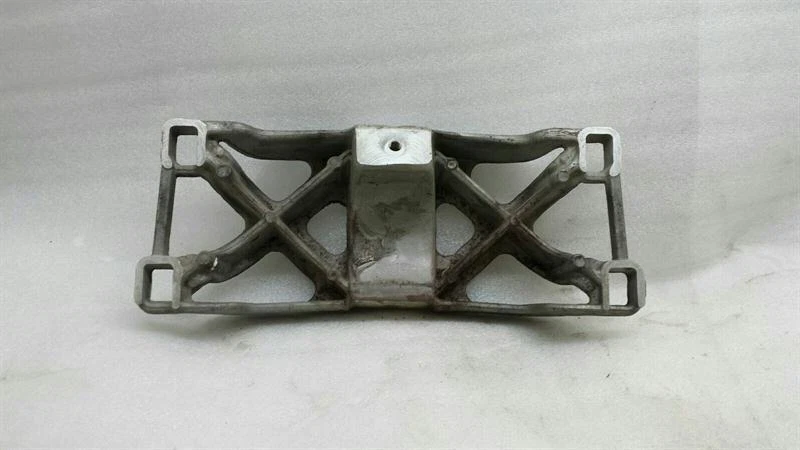 JAGUAR XKR XK X150 Gearbox mount C2P17005  Getriebehalter
