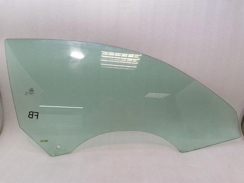FORD MUSTANG MK6 S550 Right Front Door Glass FR3Z-6321410-A Türscheibe vorne Re