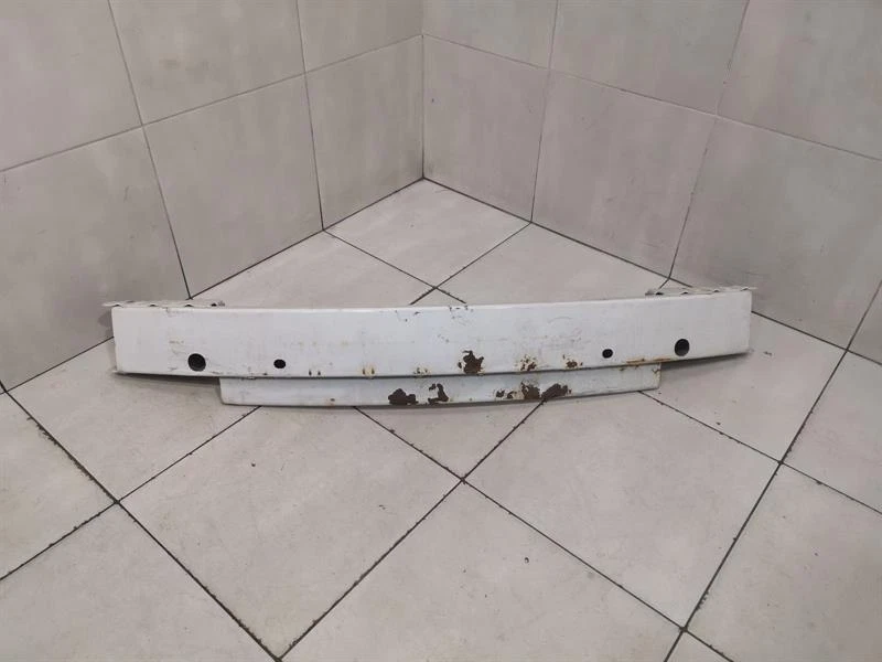 CHEVROLET CAMARO MK5 ZL1 Rear Bumper Beam 22876136 Stoßstange Träger Hinten