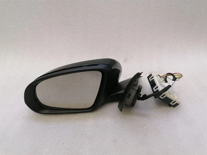 MERCEDES C Class W205 Left Door Mirror A2058101505 RECHTSLENKER RHD
