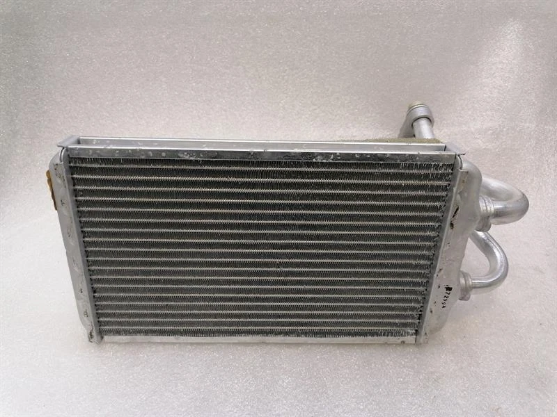 CHEVROLET CORVETTE C7 Heater Matrix 52500913 Wärmetauscher Heizungskühler - Image 4