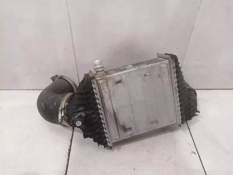 MERCEDES A45 AMG W176 Intercooler A1330900014 Ladeluftkühler AMG
