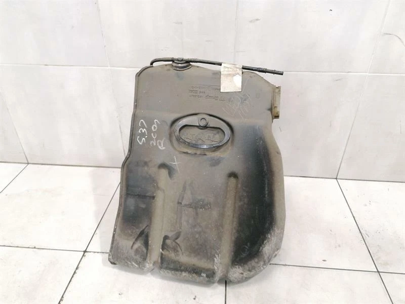 CHEVROLET CORVETTE C6 Fuel Tank Right 25899602 Kraftstofftank Rechts