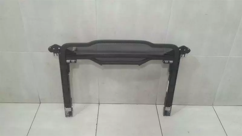 Mercedes W205 C205 Cabrio Wind Windschott Windabweiser Convertible deflector