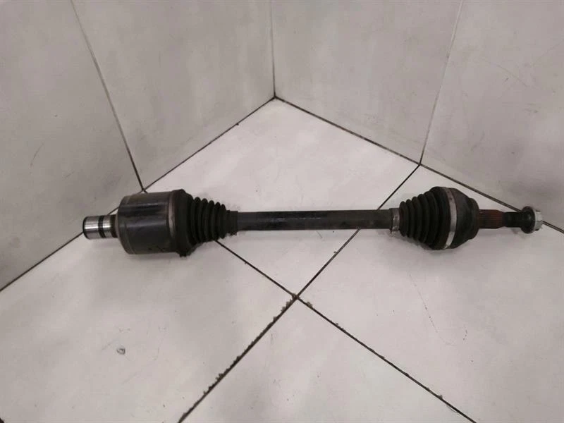 CHEVROLET CORVETTE C6 Left Rear Drive Shaft 25941372 Antriebswelle Hinten Links