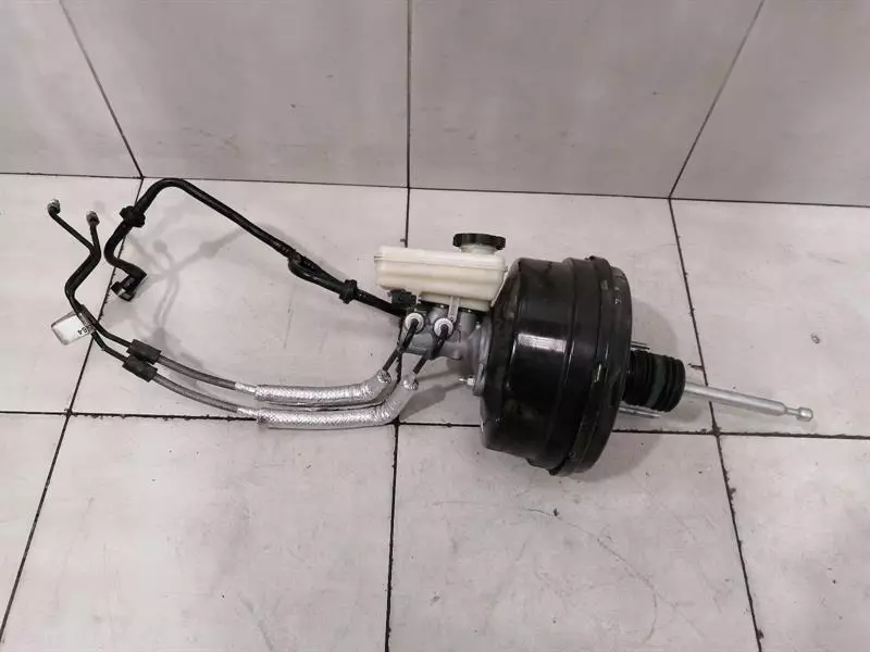 CHEVROLET CORVETTE C7 Z06 Brake Servo 23337594 Bremskraftverstärker