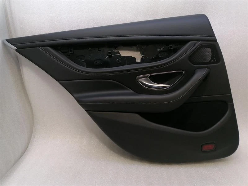MERCEDES X290 GT63S Door card Left A2907305200 Türverkleidung Li LEATHER 9E38