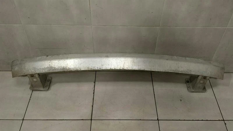MERCEDES BENZ SL R230 Rear Bumper Beam A2306100320 Stoßstange Träger Hinten
