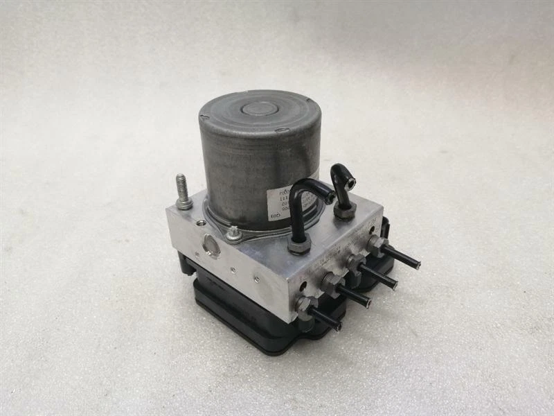 MERCEDES A35 AMG W177 A.B.S Pump A1779006504 ABS Pumpe HYDRAULIKBLOCK C177