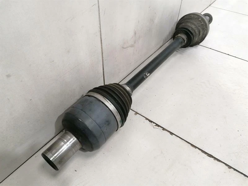 CHEVROLET CORVETTE C6 Antriebswelle Hinten Rechts 22873444 Rear Drive Shaft - Image 3