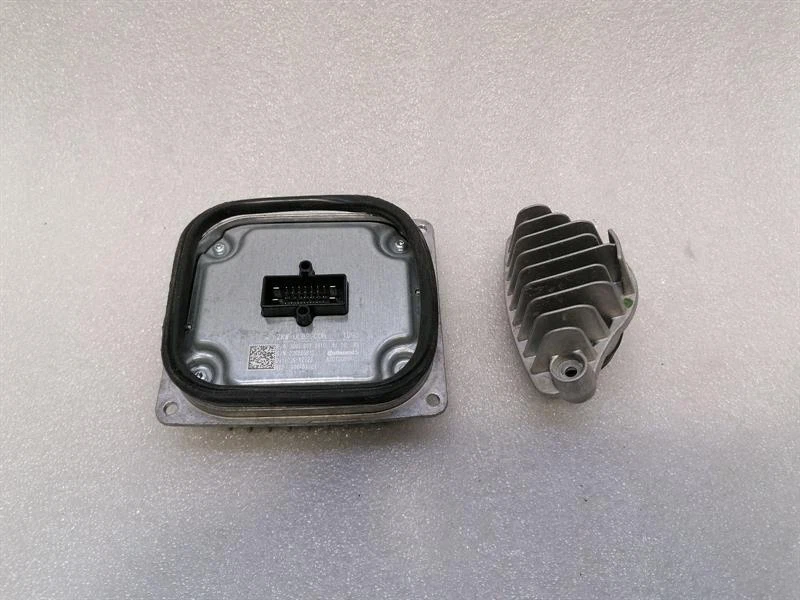 CHEVROLET CORVETTE C8 LED ballast 1095.001.0910 LED Vorschaltgerät